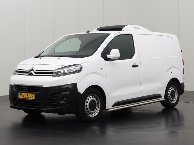 Citroen JUMPY 1.6BlueHDI Koelauto | Airco | Camera