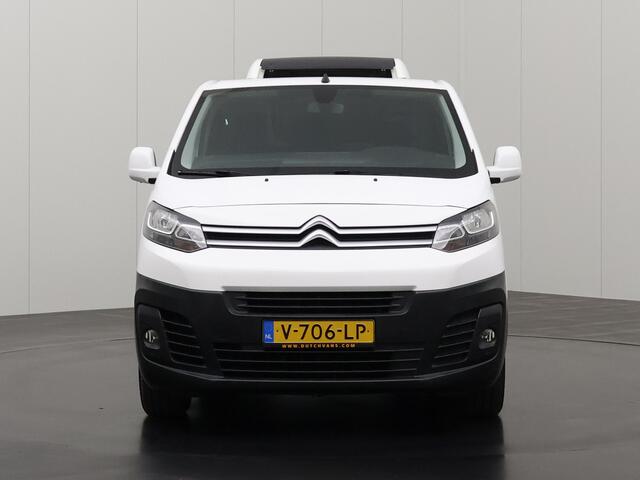 Citroen JUMPY 1.6BlueHDI Koelauto | Airco | Camera