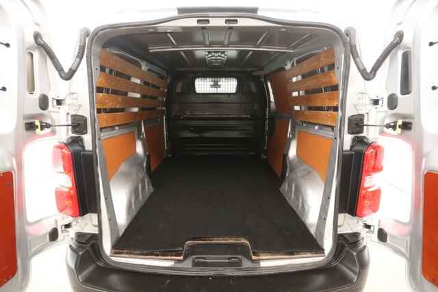 Citroen JUMPY 1.6 BlueHDI L2H1 | Marge | Clima | Cruise | Carplay | Navi | Parkeersensoren