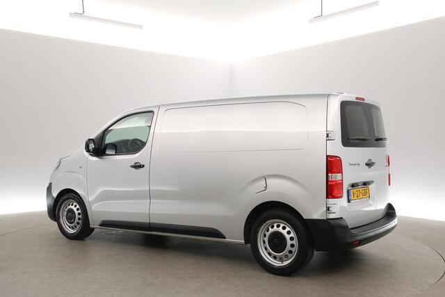Citroen JUMPY 1.6 BlueHDI L2H1 | Marge | Clima | Cruise | Carplay | Navi | Parkeersensoren