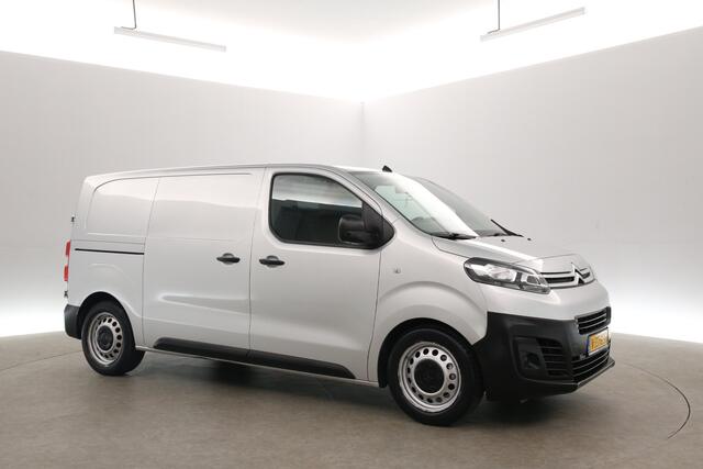 Citroen JUMPY 1.6 BlueHDI L2H1 | Marge | Clima | Cruise | Carplay | Navi | Parkeersensoren