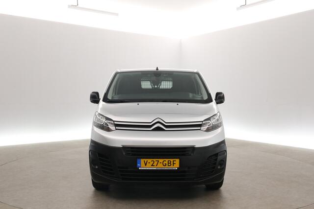 Citroen JUMPY 1.6 BlueHDI L2H1 | Marge | Clima | Cruise | Carplay | Navi | Parkeersensoren