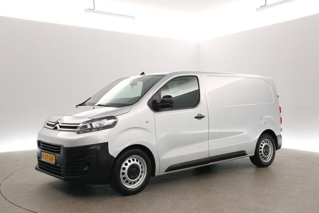 Citroen JUMPY 1.6 BlueHDI L2H1 | Marge | Clima | Cruise | Carplay | Navi | Parkeersensoren