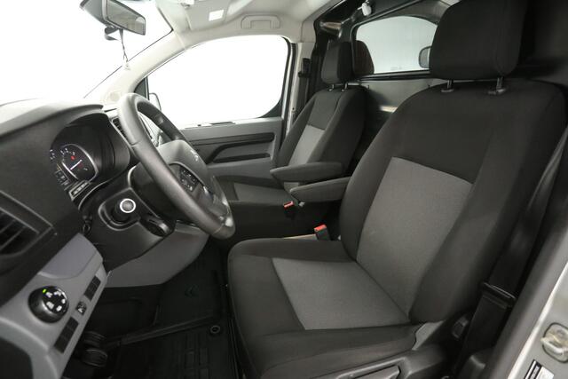 Citroen JUMPY 1.6 BlueHDI L2H1 | Marge | Clima | Cruise | Carplay | Navi | Parkeersensoren