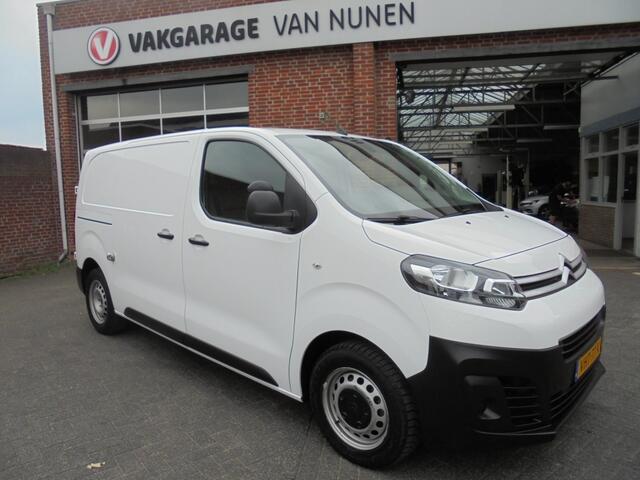 Citroen JUMPY 2.0 HDI Club||Trekhaak||Airco||Cruise||