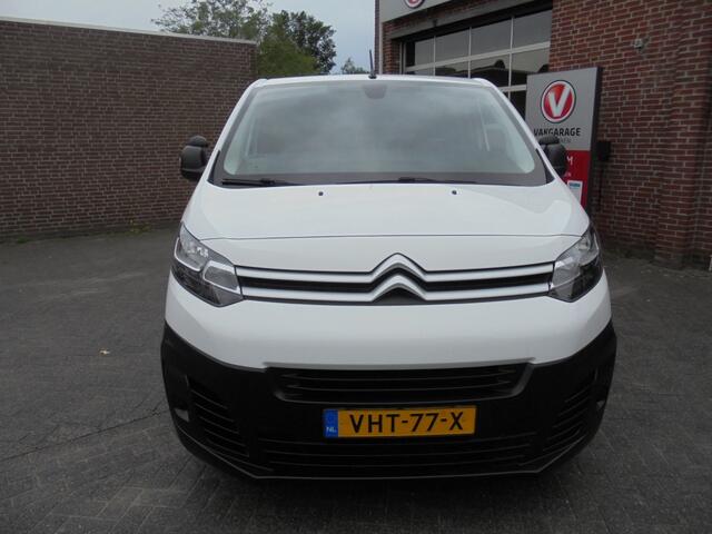 Citroen JUMPY 2.0 HDI Club||Trekhaak||Airco||Cruise||