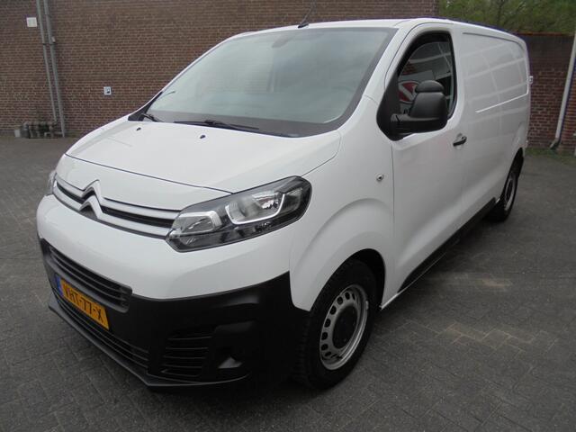 Citroen JUMPY 2.0 HDI Club||Trekhaak||Airco||Cruise||