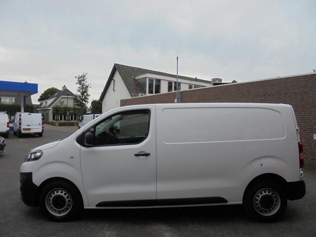 Citroen JUMPY 2.0 HDI Club||Trekhaak||Airco||Cruise||
