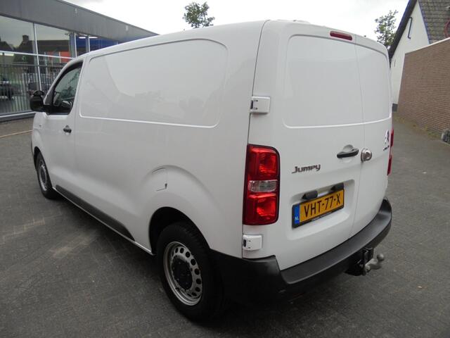 Citroen JUMPY 2.0 HDI Club||Trekhaak||Airco||Cruise||
