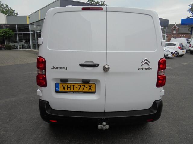 Citroen JUMPY 2.0 HDI Club||Trekhaak||Airco||Cruise||