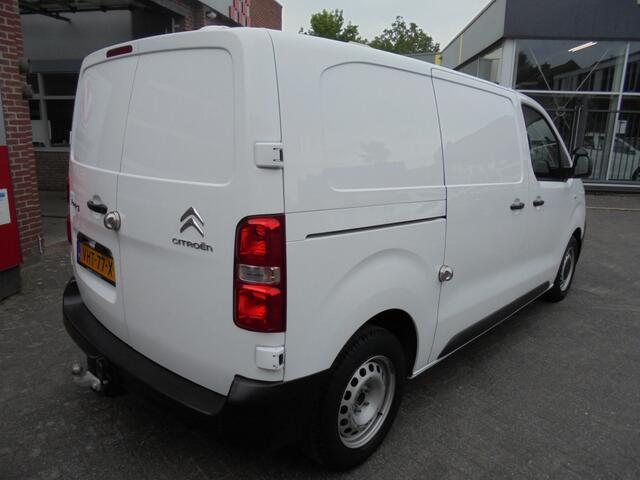 Citroen JUMPY 2.0 HDI Club||Trekhaak||Airco||Cruise||