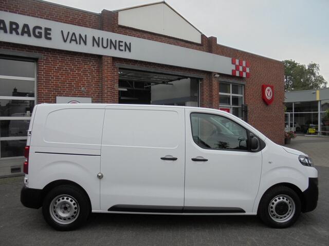 Citroen JUMPY 2.0 HDI Club||Trekhaak||Airco||Cruise||
