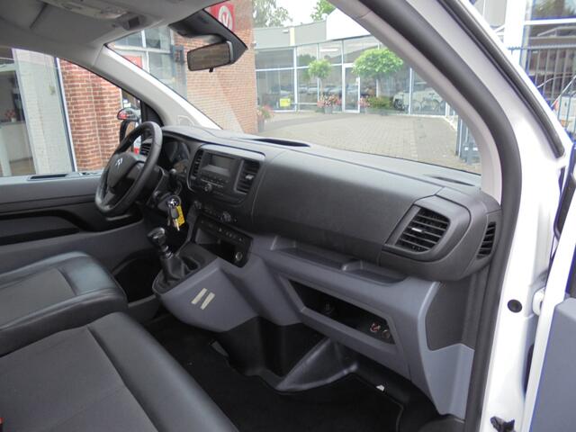 Citroen JUMPY 2.0 HDI Club||Trekhaak||Airco||Cruise||