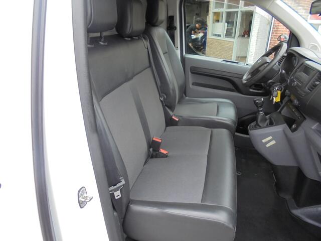 Citroen JUMPY 2.0 HDI Club||Trekhaak||Airco||Cruise||