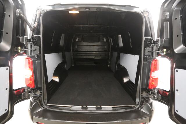 Citroen JUMPY 2.0 BlueHDI L3H1 | Marge | Airco | Cruise | 3 Zits | Carplay | Trekhaak | Parkeersens.