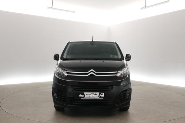 Citroen JUMPY 2.0 BlueHDI L3H1 | Marge | Airco | Cruise | 3 Zits | Carplay | Trekhaak | Parkeersens.