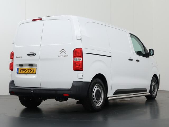 Citroen JUMPY 2.0 BlueHDI 145 M Club |