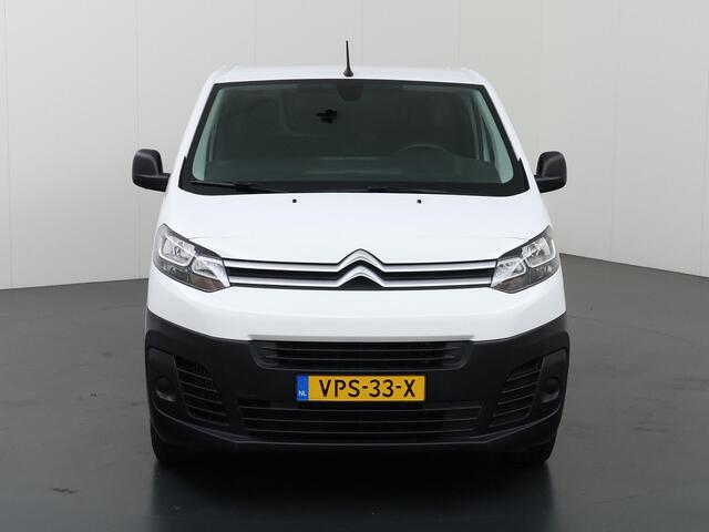 Citroen JUMPY 2.0 BlueHDI 145 M Club |