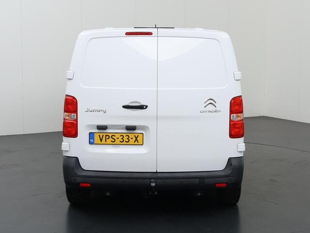 Citroen JUMPY 2.0 BlueHDI 145 M Club |