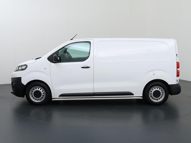 Citroen JUMPY 2.0 BlueHDI 145 M Club |