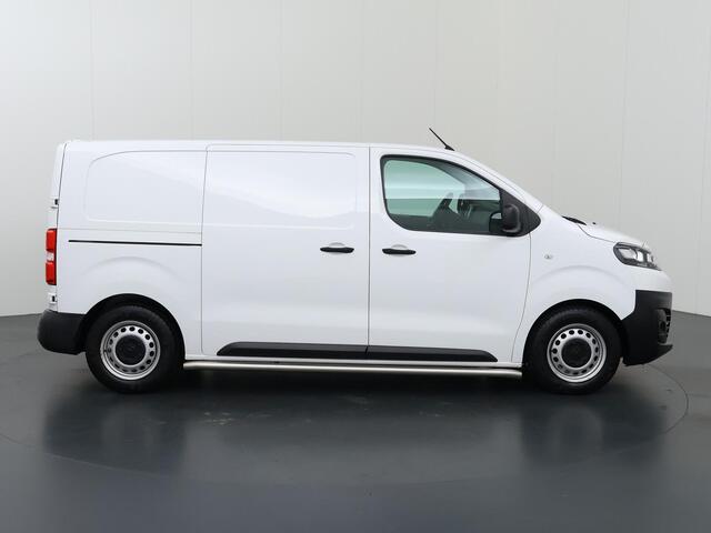 Citroen JUMPY 2.0 BlueHDI 145 M Club |