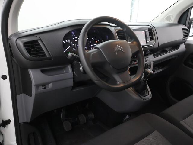Citroen JUMPY 2.0 BlueHDI 145 M Club |