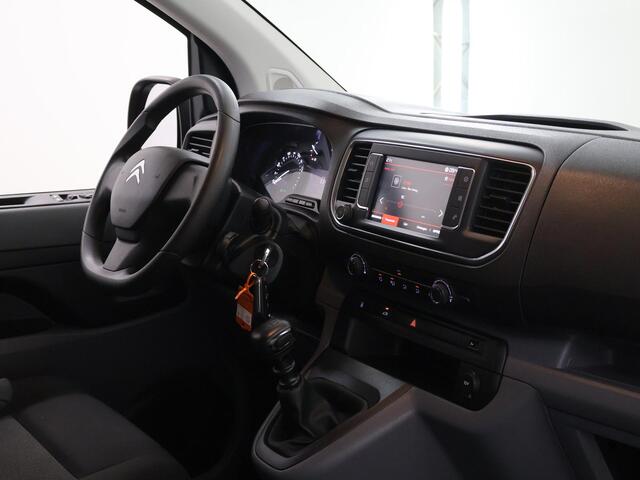 Citroen JUMPY 2.0 BlueHDI 145 M Club |