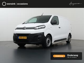 Citroen JUMPY