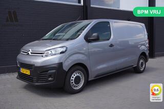 Citroen JUMPY