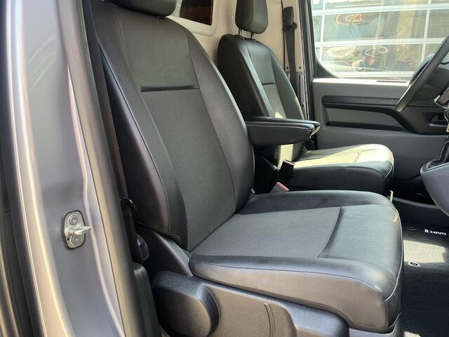 Citroen JUMPY 1..5 BlueHDI L2 H1 Marge BTW en BPM vrij!! Airco Cruise controle Navigatiesysteem 2-Persoons Parkeerhulp achter Apple carplay 1e eigenaar Euro 6 Bpm en Btw vrij voor particulier gebruik !!