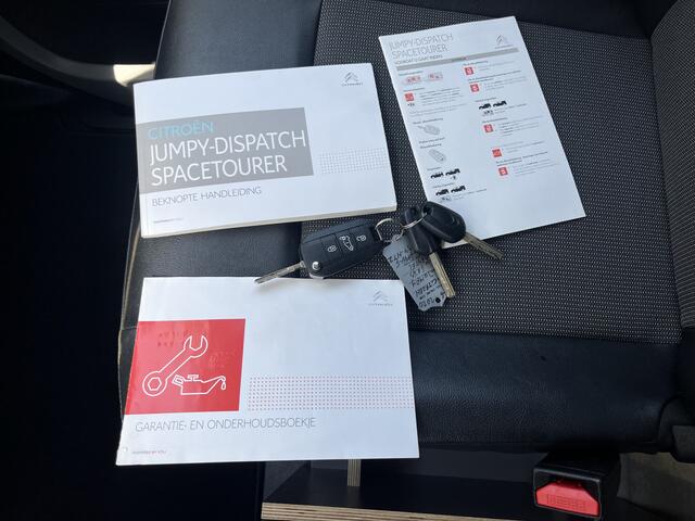 Citroen JUMPY 1..5 BlueHDI L2 H1 Marge BTW en BPM vrij!! Airco Cruise controle Navigatiesysteem 2-Persoons Parkeerhulp achter Apple carplay 1e eigenaar Euro 6 Bpm en Btw vrij voor particulier gebruik !!
