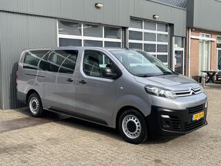 Citroen JUMPY