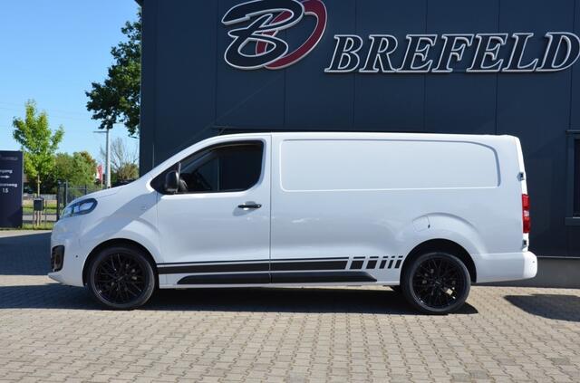Citroen JUMPY 2.0 Blue Hdi L3 Autom 140pk ***BPM VRIJ***