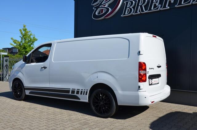 Citroen JUMPY 2.0 Blue Hdi L3 Autom 140pk ***BPM VRIJ***