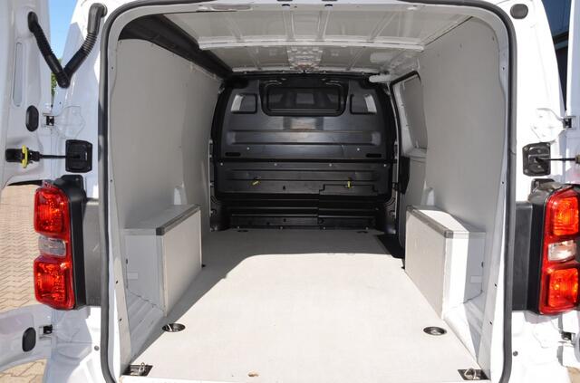 Citroen JUMPY 2.0 Blue Hdi L3 Autom 140pk ***BPM VRIJ***