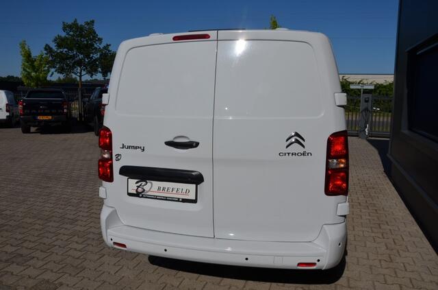 Citroen JUMPY 2.0 Blue Hdi L3 Autom 140pk ***BPM VRIJ***