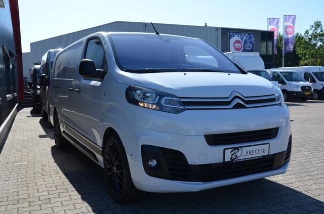 Citroen JUMPY 2.0 Blue Hdi L3 Autom 140pk ***BPM VRIJ***