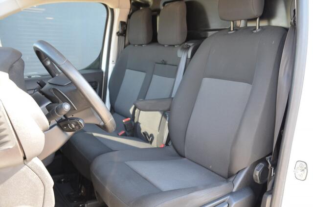 Citroen JUMPY 2.0 Blue Hdi L3 Autom 140pk ***BPM VRIJ***