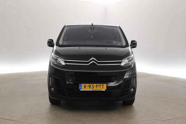 Citroen JUMPY 2.0 BlueHDI 180PK L3H1 | Automaat | Clima | Camera | Cruise | HuD | Carplay | Schuifdeur Elektr. | Trekhaak