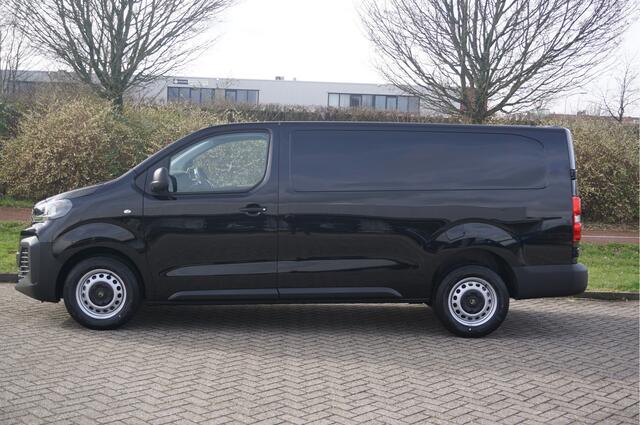 Citroen JUMPY 2.0D 145PK L3H1 BPM VRIJ!! Apple CP, Camera, Airco, Cruise!! Nr. B01*
