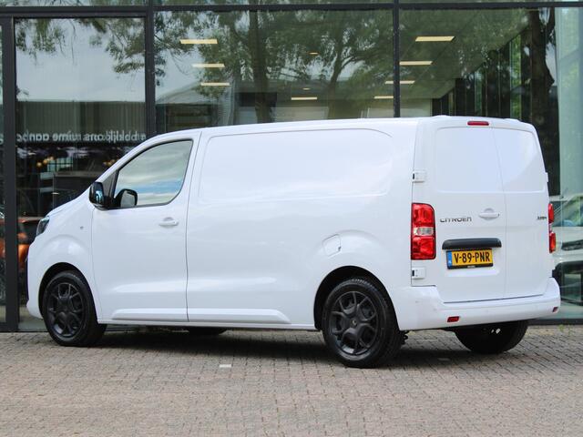 Citroen JUMPY 2.0 BlueHDI 145 S&S L2 Automaat | Navi / Camera / Airco