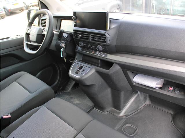 Citroen JUMPY 2.0 BlueHDI 145 S&S L2 Automaat | Navi / Camera / Airco