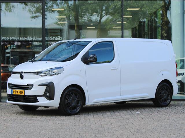 Citroen JUMPY 2.0 BlueHDI 145 S&S L2 Automaat | Navi / Camera / Airco