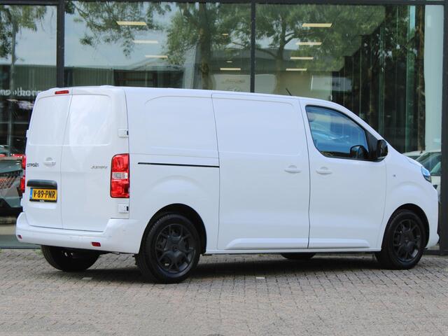 Citroen JUMPY 2.0 BlueHDI 145 S&S L2 Automaat | Navi / Camera / Airco