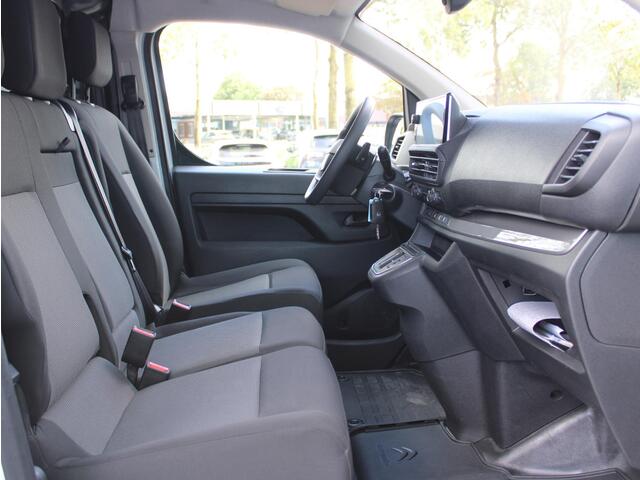 Citroen JUMPY 2.0 BlueHDI 145 S&S L2 Automaat | Navi / Camera / Airco
