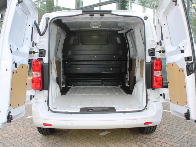 Citroen JUMPY 2.0 BlueHDI 145 S&S L2 Automaat | Navi / Camera / Airco
