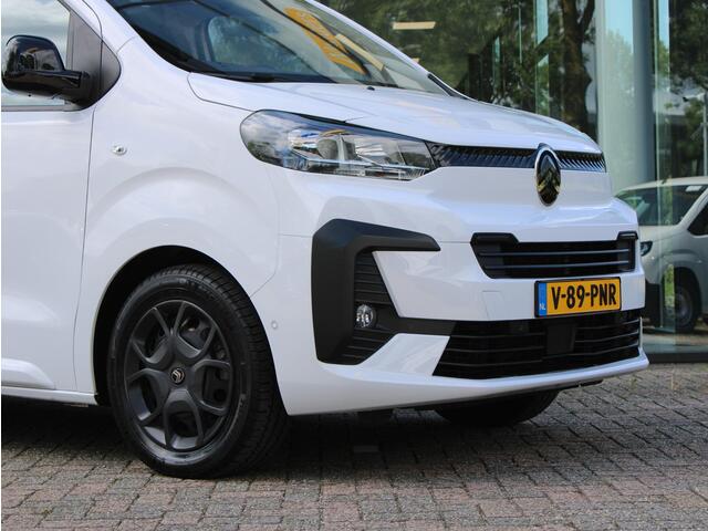 Citroen JUMPY 2.0 BlueHDI 145 S&S L2 Automaat | Navi / Camera / Airco