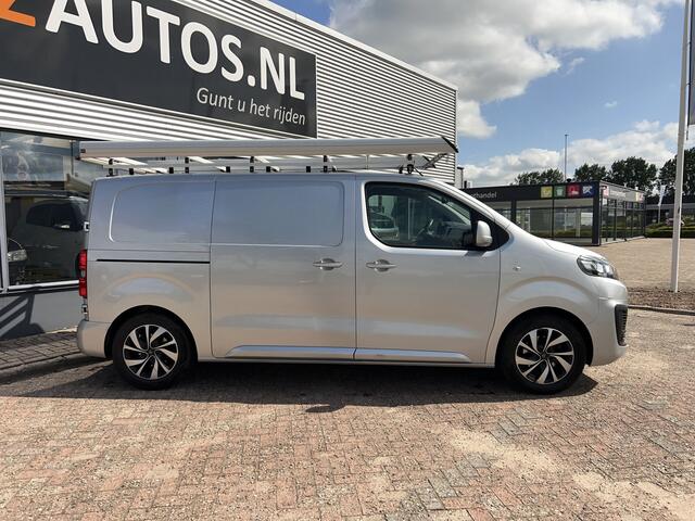 Citroen JUMPY 1.6 BlueHDI L2 Led/Navi/Trekhaak/Imperiaal
