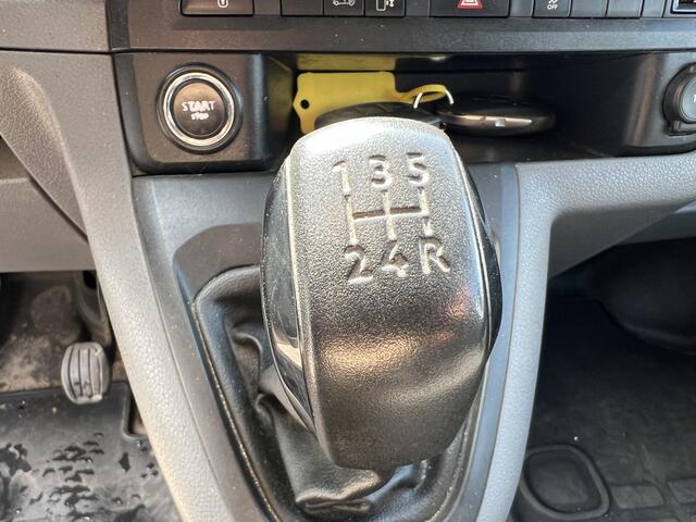 Citroen JUMPY 1.6 BlueHDI L2 Led/Navi/Trekhaak/Imperiaal