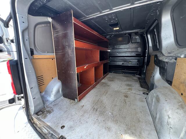 Citroen JUMPY 1.6 BlueHDI L2 Led/Navi/Trekhaak/Imperiaal